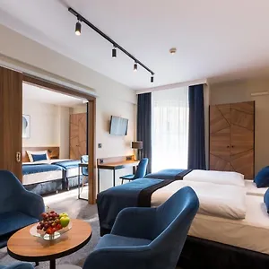 Ascot Premium 4*, Cracovie Pologne