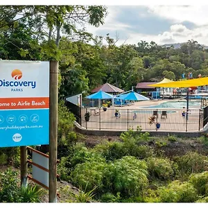 Holiday park Discovery Parks - Airlie, Airlie Beach