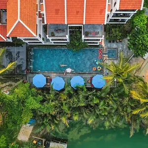 Riverside & Hội An