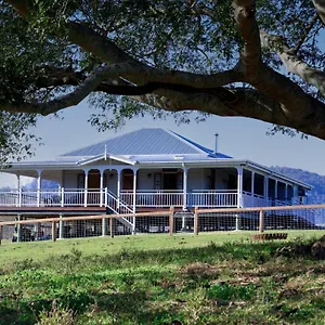 Cookes Road At Holiday home Conondale