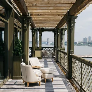 Casa Cipriani 5*, New York États-Unis