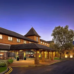Doubletree By Hilton Park Hotel Sheffield