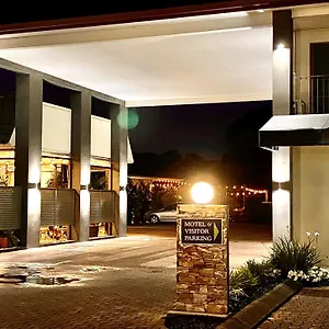 4* Motel Country