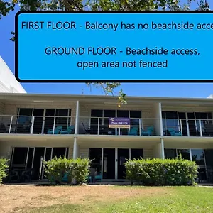  Appartement Whitehaven Beachfront Units