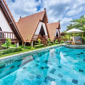 Lumbung Sari , Ubud Indonésie