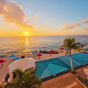 Coral Princess & Dive Hotel Cozumel