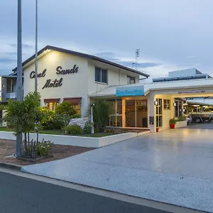 3* Motel Coral Sands