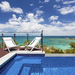 5* Station touristique Lizard Island Resort