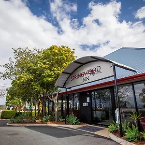 3* Motel Motor