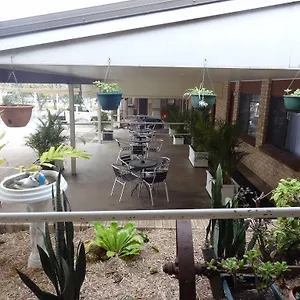 3* Motel Goomeri Motel