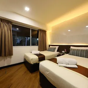 National Service & Country Club Resort Singapore