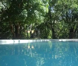 Hostel Base Airlie Beach